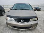 2003 HONDA ODYSSEY EX for sale at Copart AB - EDMONTON