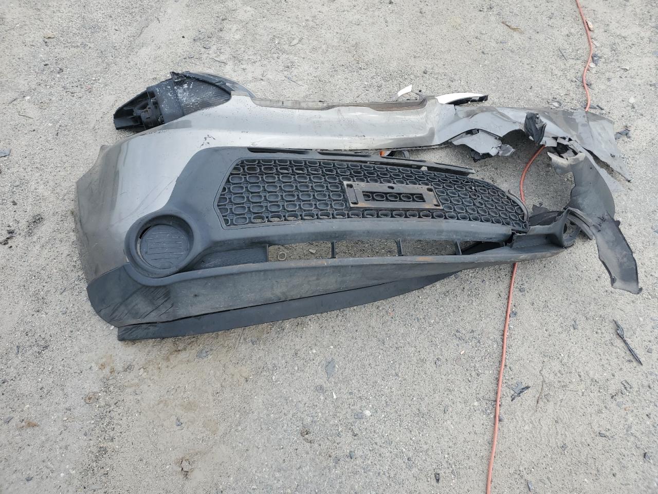 2015 Kia Soul VIN: KNDJN2A21F7220846 Lot: 60297635