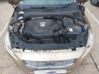 2011 VOLVO V60 SE D3 for sale at Copart NEWBURY