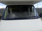 1998 PEUGEOT BOXER 270 for sale at Copart SANDTOFT