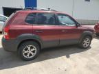 2009 Hyundai Tucson Gls იყიდება Moncton-ში, NB - Front End