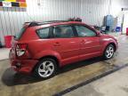 2005 Pontiac Vibe  იყიდება York Haven-ში, PA - Rear End