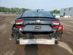 2019 HONDA ACCORD TOURING   à vendre chez Copart ON - COOKSTOWN