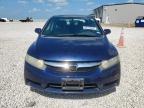 2009 Honda Civic Lx for Sale in Taylor, TX - Hail