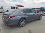 2019 Lexus Es 350   продається в Grand Prairie, TX - Front End