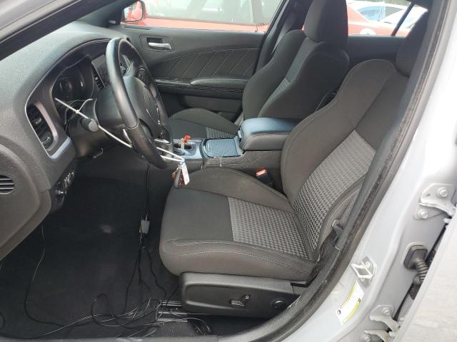  DODGE CHARGER 2022 Gray