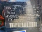 2008 Hyundai Azera Se   for Sale in Grand Prairie, TX - Front End