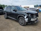 2024 Nissan Pathfinder S for Sale in East Granby, CT - Rear End