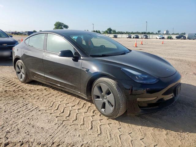  TESLA MODEL 3 2021 Black
