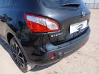 2012 NISSAN QASHQAI N- for sale at Copart WESTBURY