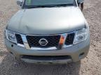 2014 NISSAN PATHFINDER for sale at Copart WISBECH