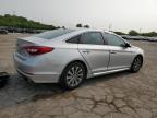 2015 Hyundai Sonata Sport продається в Chicago Heights, IL - Mechanical
