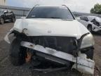 2008 Mercedes-Benz Ml 350   for Sale in Waldorf, MD - Front End