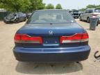 2001 Honda Accord Lx   zu verkaufen in Baltimore, MD - Mechanical
