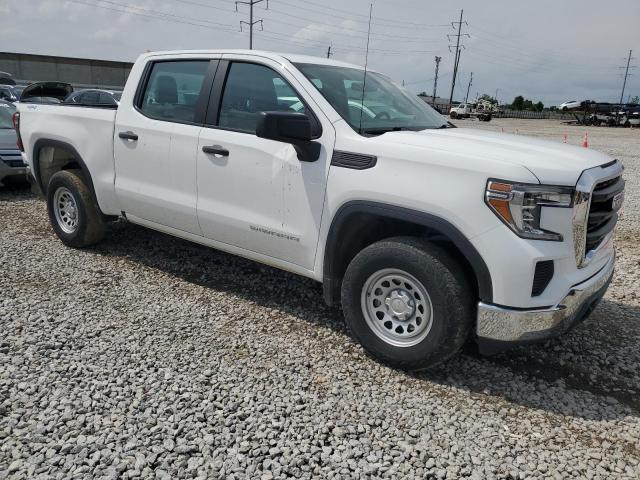  GMC SIERRA 2020 Biały