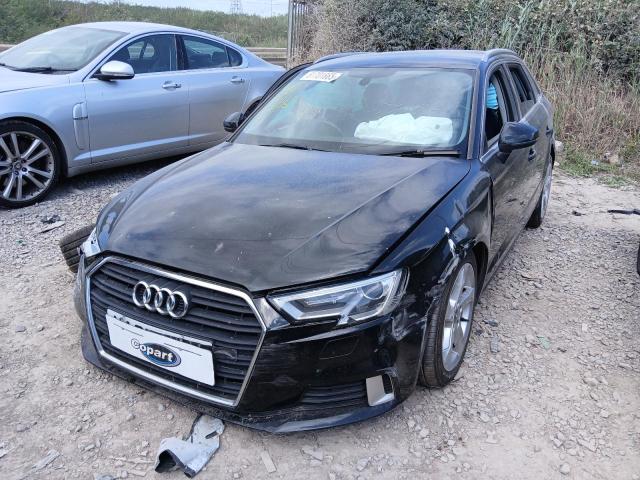 AUDI A3 SPORT T 2017