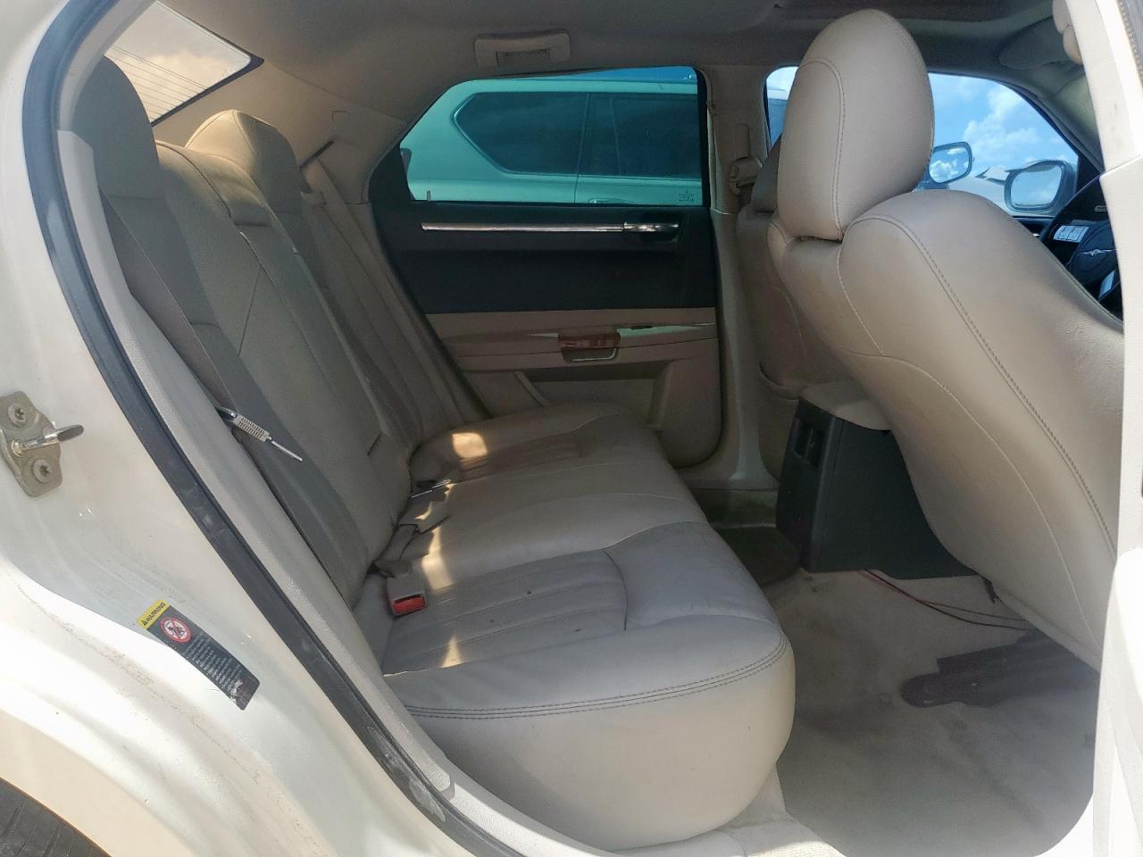 2005 Chrysler 300C VIN: 2C3AA63H75H621717 Lot: 62813525