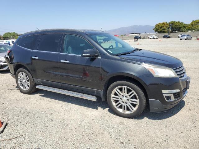  CHEVROLET TRAVERSE 2015 Charcoal