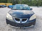 2008 Pontiac G6 Base за продажба в Houston, TX - Rear End