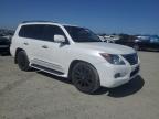 2011 Lexus Lx 570 للبيع في Antelope، CA - Minor Dent/Scratches