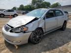 2005 Toyota Corolla Ce en Venta en Chatham, VA - Rollover