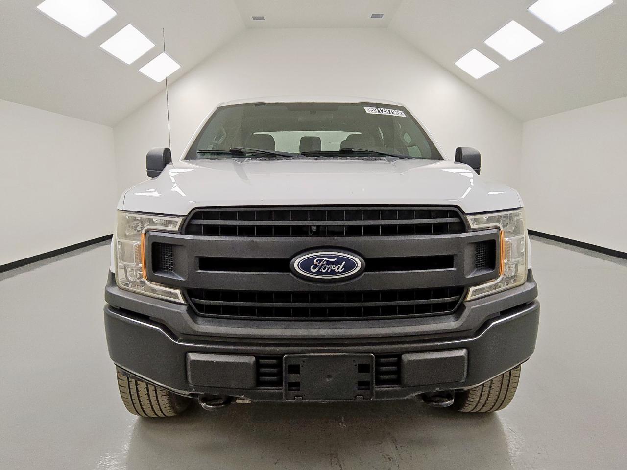 2018 Ford F150 Supercrew zu verkaufen in Houston, TX - Mechanical