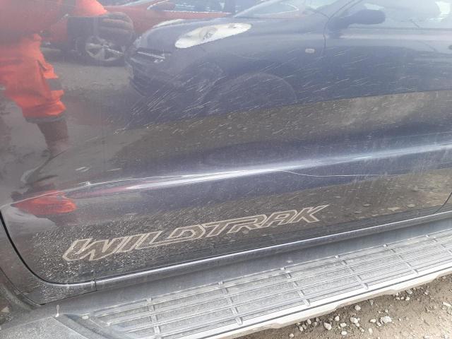2019 FORD RANGER WIL