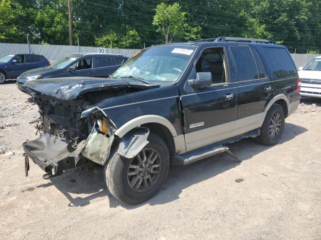 2007 Ford Expedition Eddie Bauer