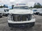 2019 Nissan Nv 2500 S продається в Loganville, GA - Front End