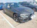 2014 BMW 335D XDRIV for sale at Copart NEWBURY