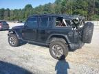 2020 Jeep Wrangler Unlimited Rubicon   на продаже в Gainesville, GA - Top/Roof