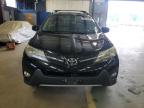 2014 Toyota Rav4 Limited იყიდება East Granby-ში, CT - Minor Dent/Scratches