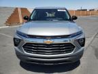 2024 Chevrolet Trailblaze 1.2L zu verkaufen in North Las Vegas, NV - Minor Dent/Scratches