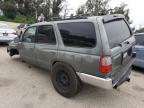 1999 Toyota 4Runner Sr5 продається в Van Nuys, CA - Undercarriage