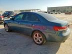 2006 Hyundai Sonata Gls   للبيع في Wilmer، TX - Front End