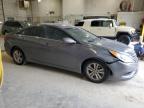 2011 Hyundai Sonata Gls en Venta en Columbia, MO - Front End