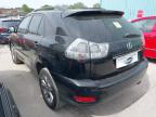 2007 LEXUS RX 400H SR for sale at Copart ROCHFORD