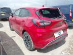 2024 FORD PUMA ST-LINE X MHEV  for sale at Copart BRISTOL