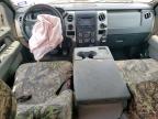 2013 Ford F150 Supercrew   იყიდება Longview-ში, TX - Front End