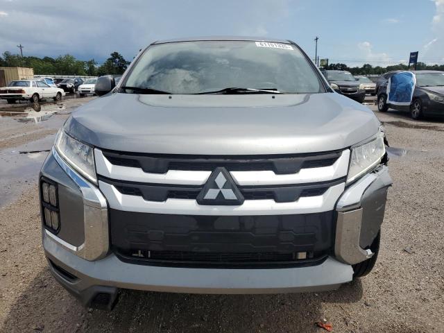  MITSUBISHI OUTLANDER 2020 Gray