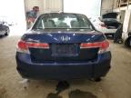 2012 Honda Accord Exl   продається в Ham Lake, MN - Rear End
