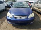 2003 Toyota Corolla Ce იყიდება New Britain-ში, CT - Side