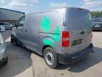 2023 VAUXHALL VIVARO DYNAMIC for sale at Copart SANDY
