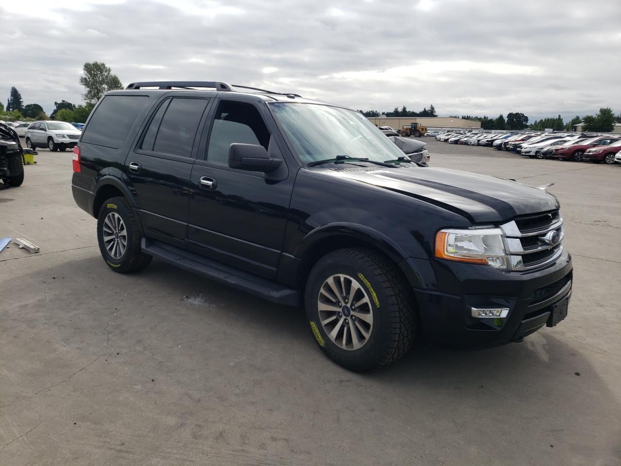 1FMJU1JT8HEA63669 FORD EXPEDITION 2017