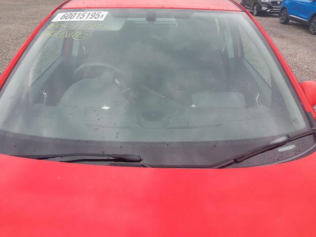 2009 VAUXHALL CORSA ACTI