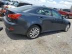 2010 Lexus Is 250 იყიდება Riverview-ში, FL - Front End