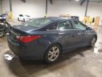 2011 Hyundai Sonata Se   for Sale in Chalfont, PA - Side