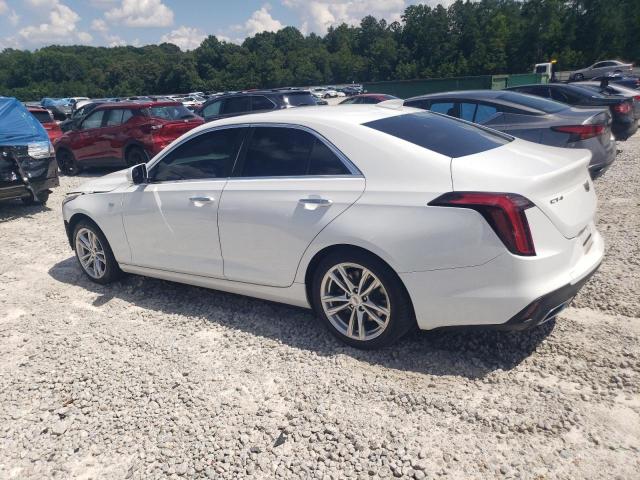  CADILLAC CT4 2020 Biały