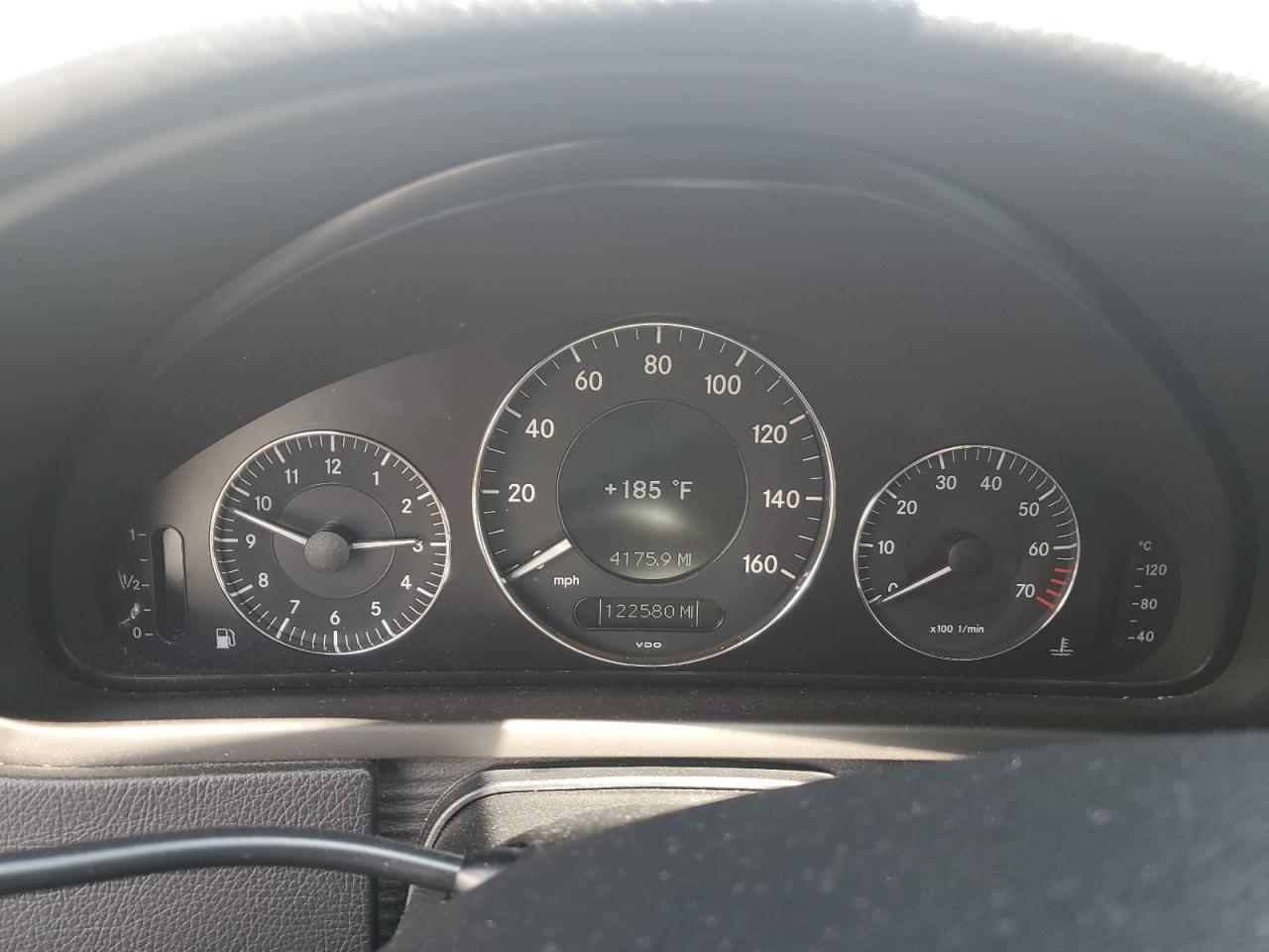 2008 Mercedes-Benz Clk 350 VIN: WDBTJ56H68F246191 Lot: 59578155