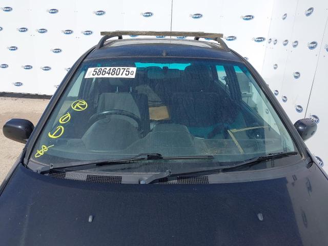 2003 MITSUBISHI SPACE STAR